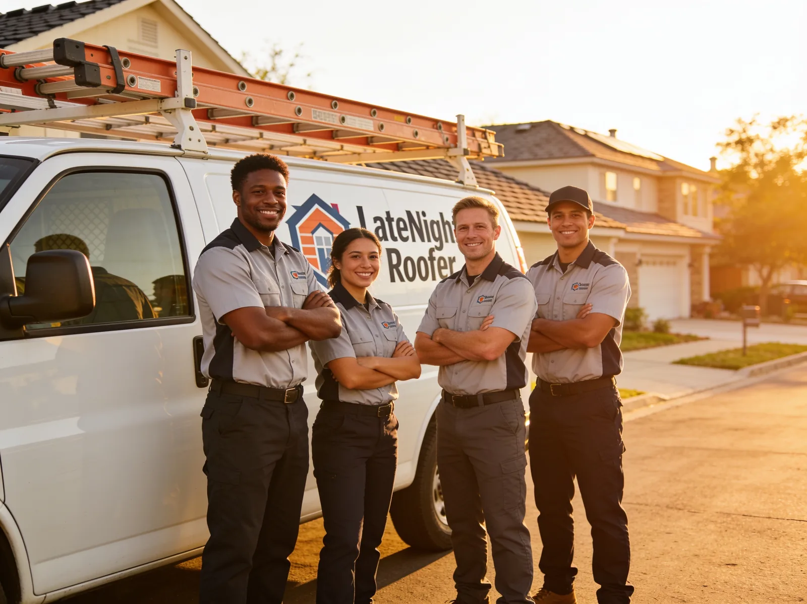 Emergency Roof Repair company in Meridian, NY